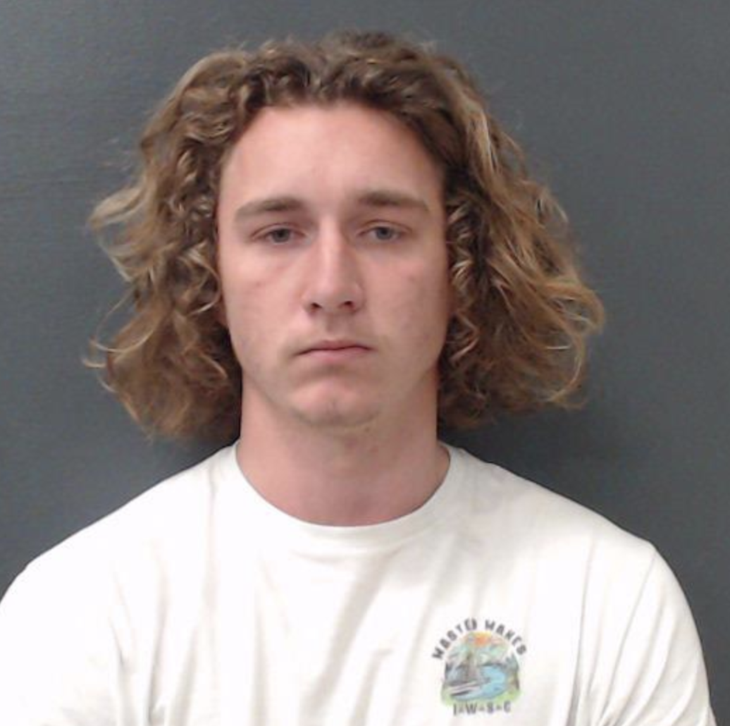 Phoenix Michael Thayer-Stalbird is a sexual assaulter